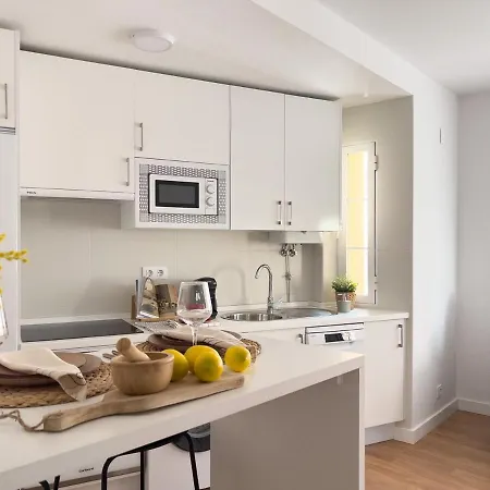 Tietarhomes 3b * Navalmoral De La Mata
