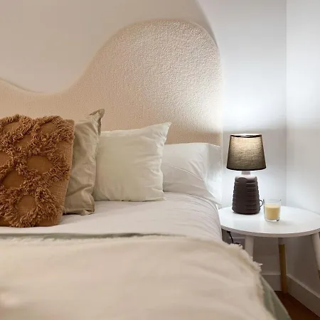 Apartment Tietarhomes 3b *