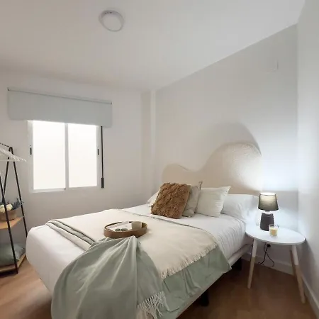 Apartment Tietarhomes 3b Navalmoral De La Mata