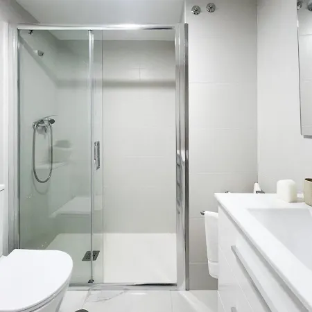 Tietarhomes 3b * Navalmoral De La Mata