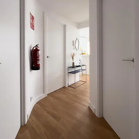 Apartment Tietarhomes 3b