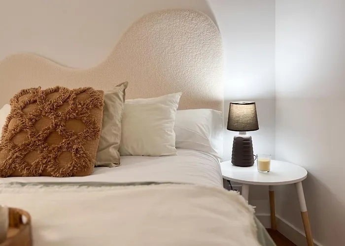 דירה Tietarhomes 3b *