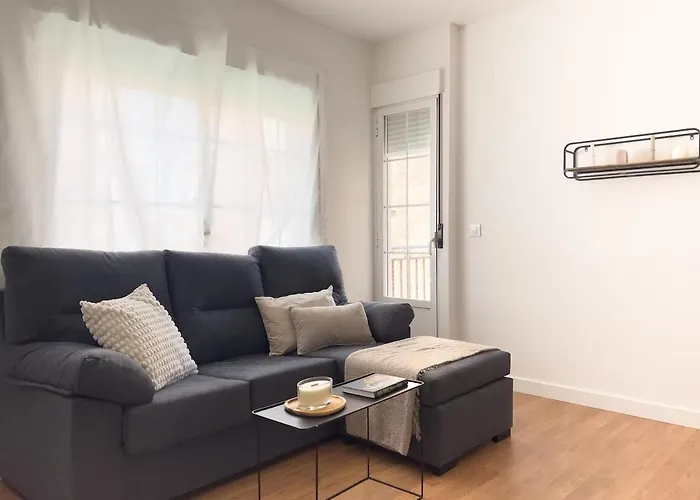 Tietarhomes 3b נבלמוראל דה לה מאטה